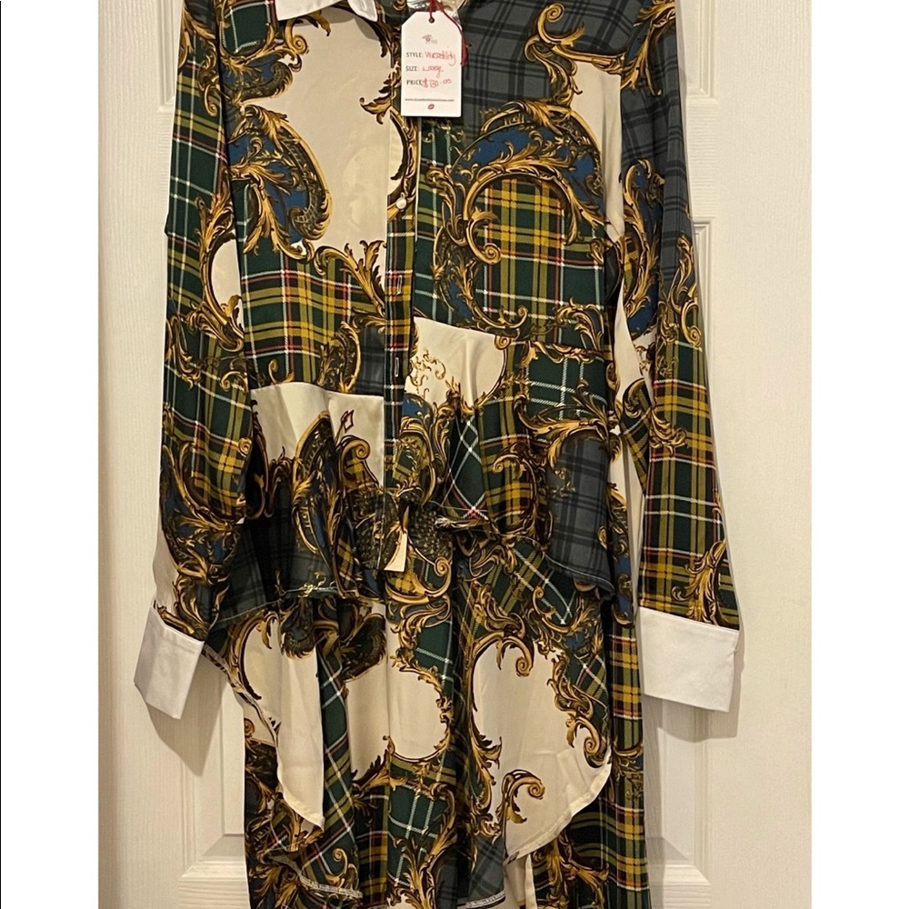 Brand New 2 piece set